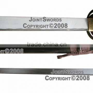 Wholesale Hand Made Katana samurai sword JOTS078