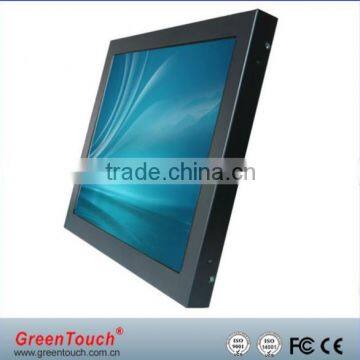 GREEN TOUCH 15 inch Open Frame Widescreen LCD Monitor