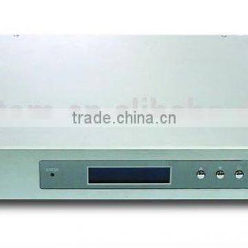 optical transmitter Forward TFT1000M AGC 1U 1310 nm Forward Optical Transmitter                        
                                                Quality Choice