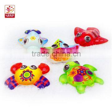 LEKO Mini pu Sea Animal for Wholesale photo-3