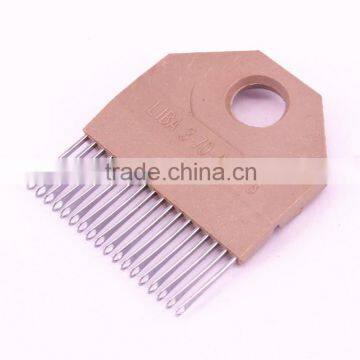 plastic guide needle of LIBA warp knitting machine 3-70-4K E18