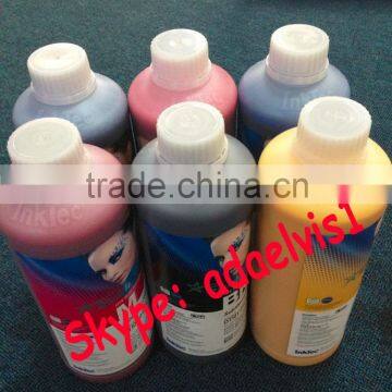Best Selling Sublimation Ink for Sublimation Printer Dx7 Printhead Fabric Dye Ink