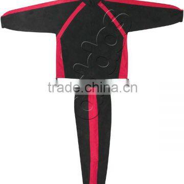 Tracksuit with Lining