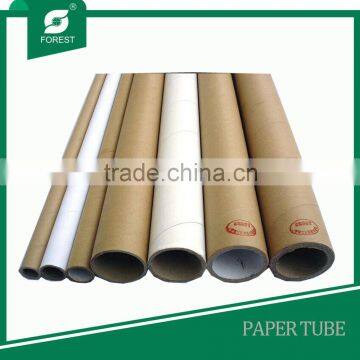 HIGH QUALITY PAPER TUBE WITH COMPETITIVE PRICE