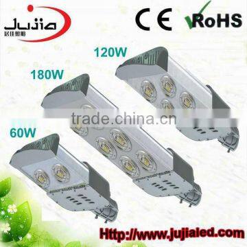 60W-180W IP65 good quality LED Street Light ,led outdoor road lamp,led road lights