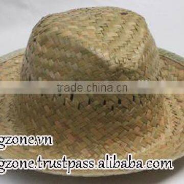 Straw Hat