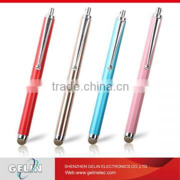 new popular stylus touch pen for samsung galaxy s3 i9300