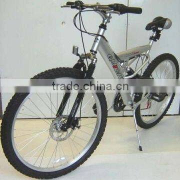 2016 Newly Design Mountian Bike 21speed 26 Size photo-2