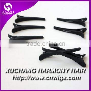 Quality hairdressing salon hair clips/hair dressing clips/salon hair clips                        
                                                Quality Choice