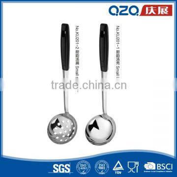 Anti-scald high quality stainless steel kitchen cooking tools