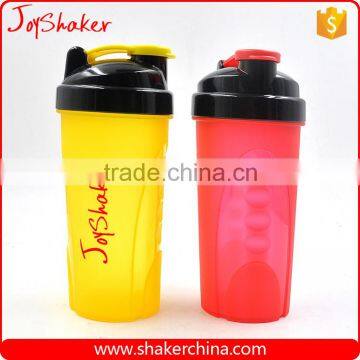 600ML Classic Loop Top Shaker Bottle photo-4