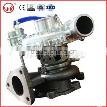 JF135006 1KD 17201-OL030 17201OL030 Turbo Kit FOR 2KD-FTV Diesel, Oil Cool photo-4