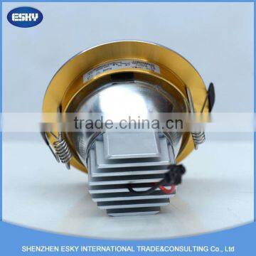 New Arrival Trendy Style Led Downlight 230v for Sale photo-3