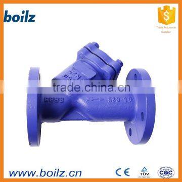 Flanged Constant Head Check Valve Pump Check Valve