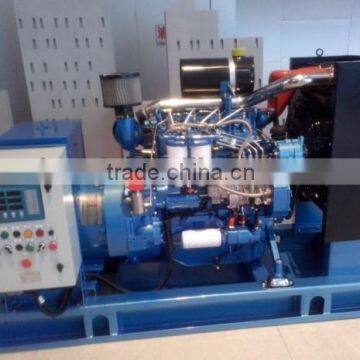CCS Approved Weichai Marine Generator Diesel Genset