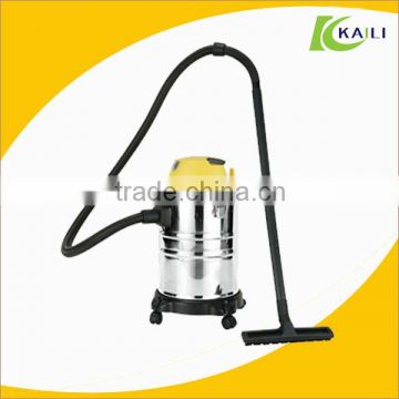 25L Professional houshold wet dry Vacuum Cleaner with GS,CE,EMC,ROHS