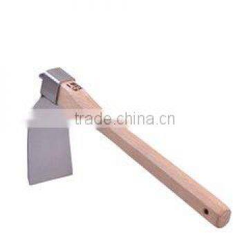 Stainless Steel Agricultural Hoes photo-6