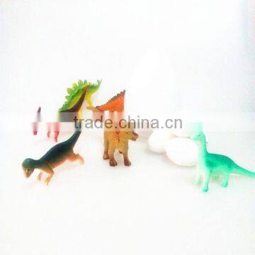 Creative Colorful Dinasour Egg Grow in Water Growing Toy photo-2