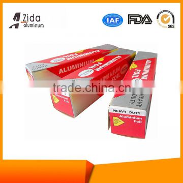 Practical hot sell unprinted ptp aluminum foil jumbo roll