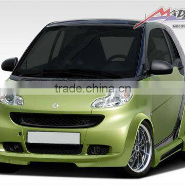 Body kit for Benz-2008-2012-Smart-ForTwo-Gt300