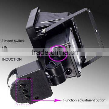 Garden Spotlights Light Solar Motion Sensor Security Light 30W 60LED Solar Led Flood Lighting Supplier's Choice photo-4