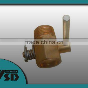 Chang Zhou Different kinds of Diesel engine parts Water Drain Cock