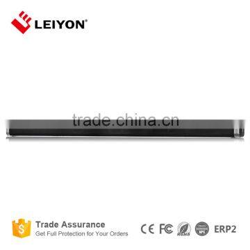 china supplier cheapest 30W 2.0 sound bar with leiyon barnd