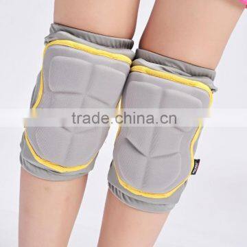 Hi-end Soft Knee Pads Knee Supports for Skating , skiing and snowboarding; Knee guard, Knee protectors