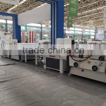 taishang machinery of putty filling