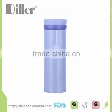 promotional gift insulated flasks stainless steel vacuum cup food thermos