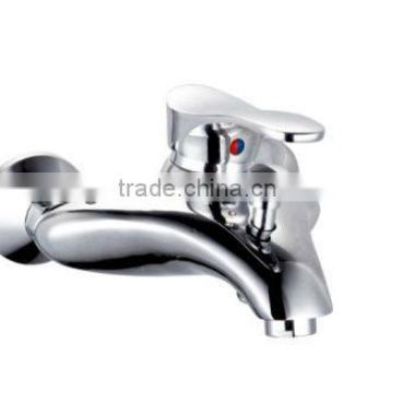 single lever bathroom faucet & bath shower faucet taps