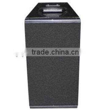 small size high power neodymium dual 10 inch line array
