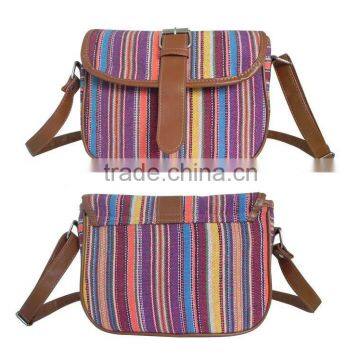 canvas haversack bag wholesale