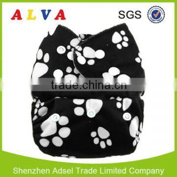 2015 Alva Washable and Reusable Baby Diaper Eco-friendly Cloth Diapers                        
                                                Quality Choice
                                                    Most Popular