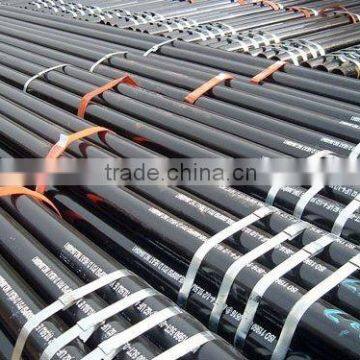 ST 45 steel pipe