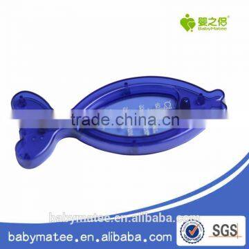 Babymatee Animal Shape Hot Water Temperature Thermometer for Measure Water Temperature, Hot Water Temperature Gauge photo-6