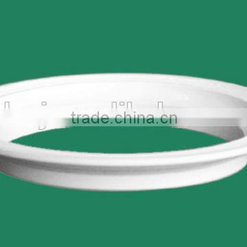 High quality/ low price /OEM pvc Water stop collar