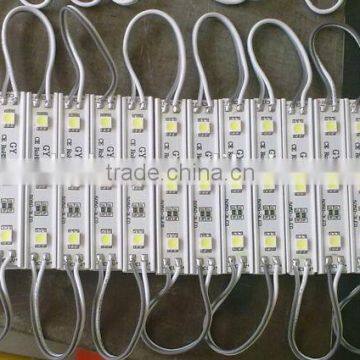 Epistar chips for LED Module Light