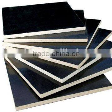 Precast Block Board Poplar Multi-layer Plywood Fresh Water Building Template