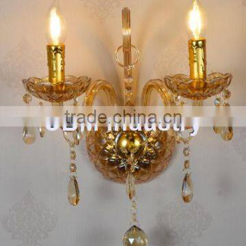 2016 Pop vintage waterproof wall light outdoor wall lamp for hotel