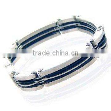 Stainless Steel Bracelet RB114