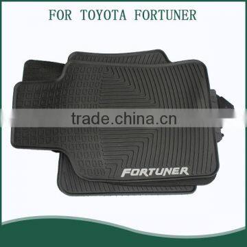 Anti Slip PVC Car Mat Car Floor Mats For TOYOTA FORTUNER