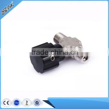 Special Designed Small Needle Valve