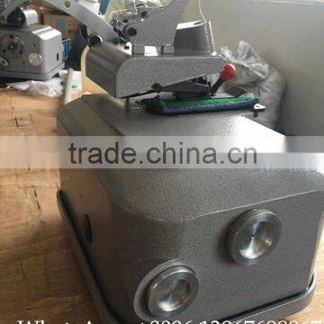 ATR-2500 Carpet Overedging Sewing Machine / Carpet Sewing Machine photo-4