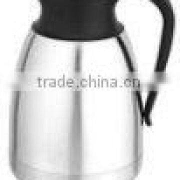 1.2L vacuum coffee pot series