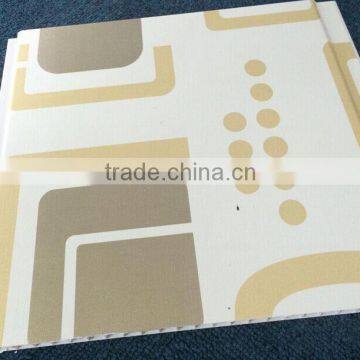 PVC Laminated Panel for Wall and Ceiling photo-4