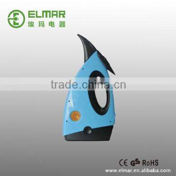 portable steam vacuum cleaner