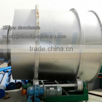 Hot Sale Cheap Sand Dryer Machine, Zhengzhou Sincola Machine Co.,Ltd