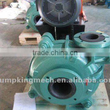 DK Russian standard Centrifugal Slurry Pump