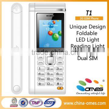 factory 1.77inch with LED Lamp mobile phone factories in china